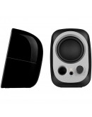 Edifier R12U 2.0 Audio System, USB, AUX,