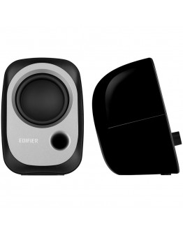 Edifier R12U 2.0 Audio System, USB, AUX,