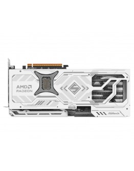 Asrock RX 9070XT 16GB Steel Legend