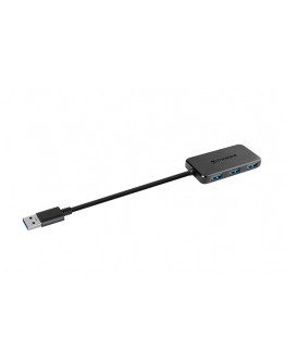 Transcend 4-Port HUB, USB 3.1 Gen 1