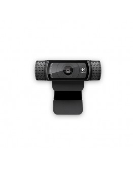 Logitech HD Pro Webcam C920