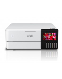 Epson EcoTank L8160