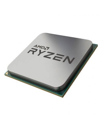 AMD RYZEN 5 5600XT TRAY