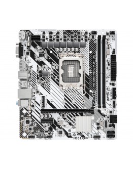ASROCK H610M-HDV/M.2+D5