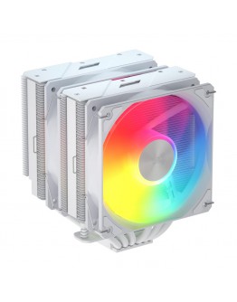 FORTRON MP7-WA DUAL TOWER WHIT