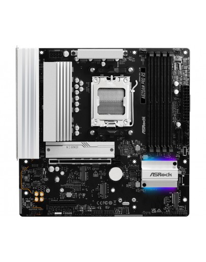 ASROCK A620AM PRO RS
