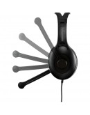 Edifier K800 USB Over-Ear Headphones, 40mm