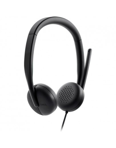 Dell Wired Headset