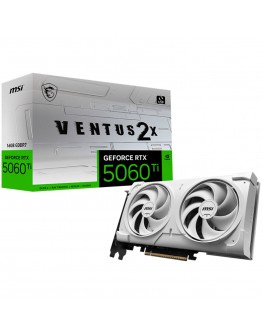 MSI Video Card NVIDIA GeForce RTX 5060 Ti 16G