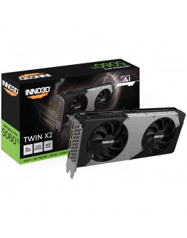 INNO3D GEFORCE RTX 5060 Ti 8GB X3