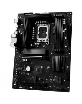 ASROCK MB Desktop B860 PRO-A, S.1851, 4x DDR5, 1x