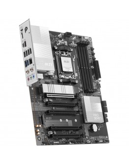 MSI PRO B840-P WIFI, ATX, Socket AM5, 4x DDR5