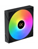 AK4 Digital (Black, ARGB & Digital LED Panel Top