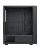 Hero II Air 3F Black EN41655, ATX/M-ATX/MINI ITX,