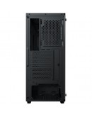 Hero II Air 3F Black EN41655, ATX/M-ATX/MINI ITX,