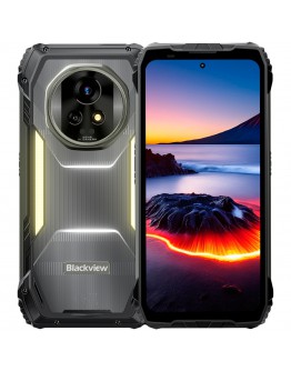 Смартфон Blackview XPLORE 2 Projector Rugged phone, 6.73