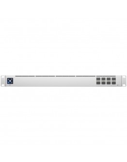 UniFi 8Port 10 Gigabit SFP+ Aggregation