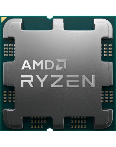 AMD CPU Desktop Ryzen 5 6C/12T 7500X3D