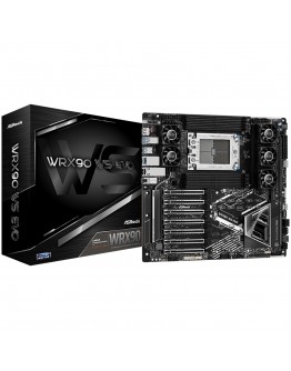 ASROCK Main Board WRX90 WS