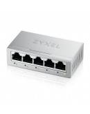 ZyXEL GS-105B v5, 5-Port MINI Desktop Gigabit Ethe