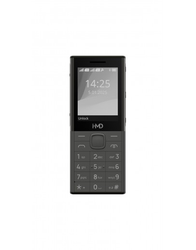 HMD 150 MUSIC DS DARK GREY
