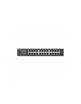 ZyXEL GS1100-24E 24-port Gigabit Unmanaged switch 