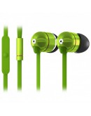 REVOBEATS J103 LIME GREEN