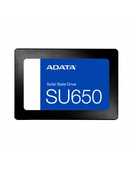ADATA SSD SU650 960GB 3D NAND
