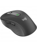 LOGITECH M650 Signature Bluetooth Mouse -