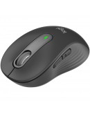 LOGITECH M650 Signature Bluetooth Mouse -