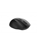 TRUST Nito Silent Wireless Mouse - Black