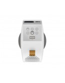 BenQ GV50, DLP, LASER, 1080p (1920x1080), 100K:1, 