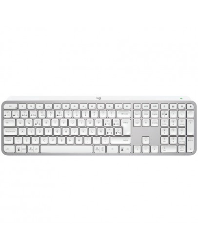 LOGITECH MX Keys S Bluetooth Illuminated Keyboard
