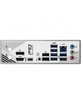 ASROCK B860 PRO RS /LGA1851