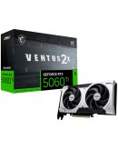 MSI Video Card NVIDIA GeForce RTX 5060 Ti 16G