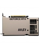 MSI Video Card NVIDIA GeForce RTX 5060 Ti 16G
