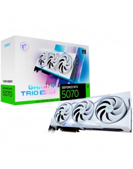 MSI Video Card Nvidia GeForce RTX 5070 12G GAMING