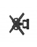 Neomounts LEVEL-850 Wall Mount (full motion, 3 piv