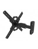 Neomounts LEVEL-850 Wall Mount (full motion, 2 piv