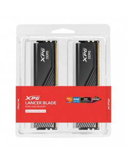 ADATA LANCER BLADE RGB 32GB (2x16GB) DDR5 6000 MHz