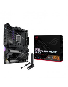 ASUS ROG CROSSHAIR X870E APEX