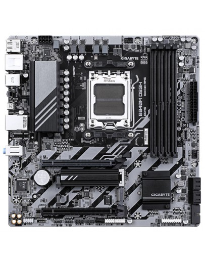 GB B840M DS3H WF6 / AM5