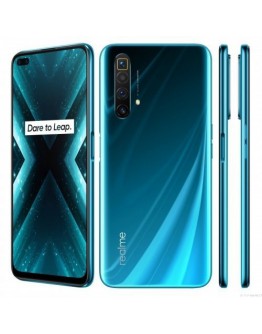 Смартфон REALME X3 BLUE RMX2086 8GB