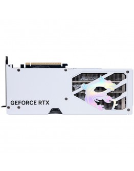 MSI Video Card NVIDIA GeForce RTX 5060 Ti 16G