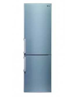 LG GBB539PVHWB Refrigerator, Bottom