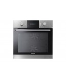 Samsung NV66F3523BS Oven, Touch