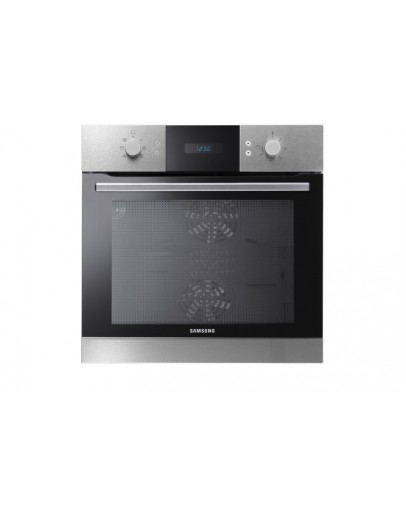 Samsung NV66F3523BS Oven, Touch
